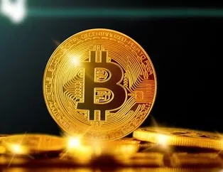 Önce rekor kırdı, sonra düştü! Bitcoin fiyatları son durum...