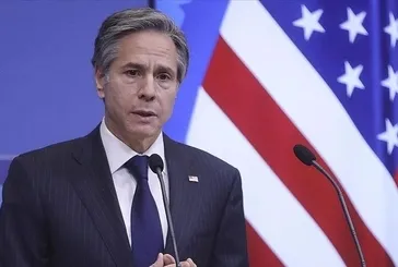 ABD’den yaptırım açıklaması!