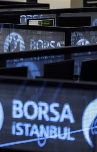 Üst üste 15 aydır yükseliyor! Borsa İstanbul'da ekimde yeni rekor