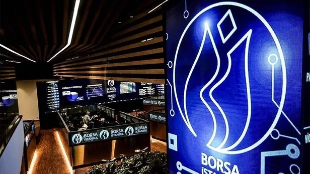 Borsa İstanbul'da 4 ayda 35 yılın rekoru kırıldı: 11 şirketten 6.6 milyarlık halka arz-2