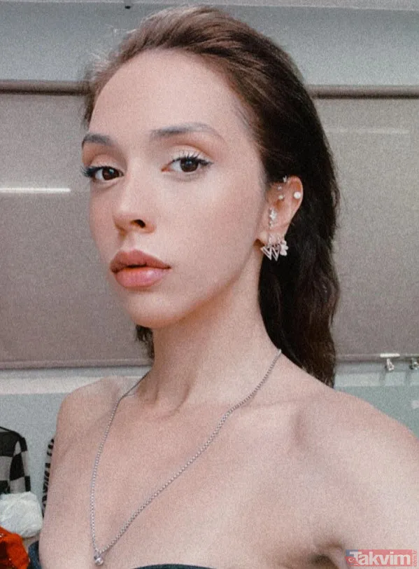 Miray Daner'in kardeşi bakın kim çıktı güzellik aile boyu! Demircan Kaçel'le cinsel içerikli sahnesi olay olan Miray'ın ablası... - 19