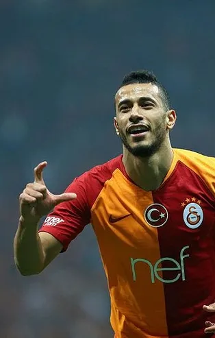 Galatasaray'da 50 milyonluk problem! Belhanda, Nagatomo ve Mariano gitmek istemiyor...