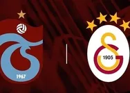 Trabzonspor - Galatasaray derbisinde düğüm orta sahada çözülecek