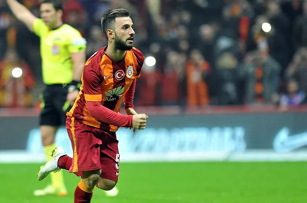 Galatasaray'ın eski yıldızı Emre Çolak Süper Lig'e geri dönüyor! Sürpriz transfer gelişmesi