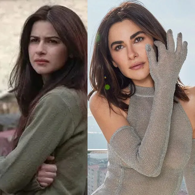 Yasemin Özilhan estetik açıklamasıyla sosyal medyanın diline düştü: Yeme bizi Yasemin! - 15