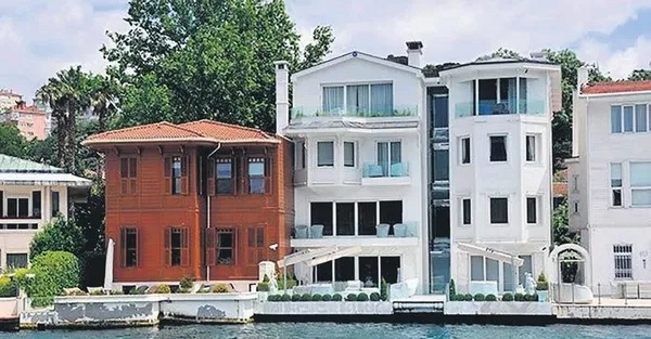 Son dakika: Yalı davasından ikinci beraat: Ebru Gündeş'in 3 yıla kadar hapsi istenmişti-10