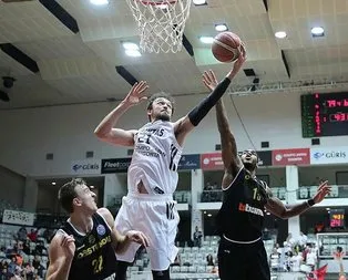 Kartal doludizgin