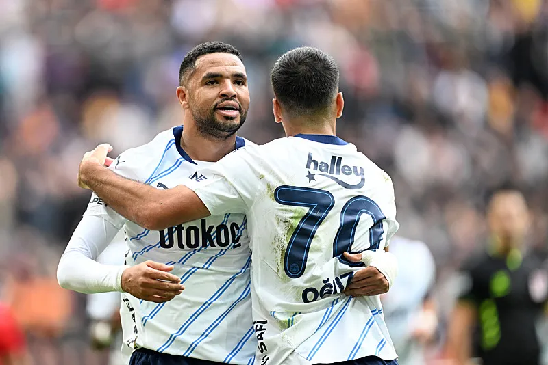 Youssef En-Nesyri'den yönetime sürpriz talep! - 3