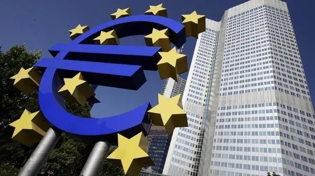 Son dakika: Küresel piyasaların gözü Avrupa Merkez Bankası'nın (ECB) faiz kararında!-4