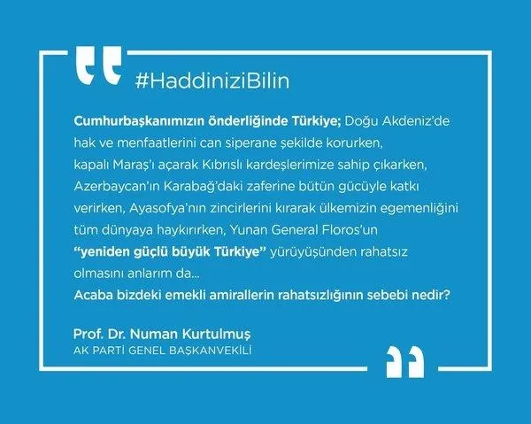 numan-kurtulmus-yunan-general-florosu-anlarim-da-bizdeki-emekli-amirallerin-rahatsizliginin-sebebi-nedir-1617574731165.jpeg Numan Kurtulmuş: Yunan General Floros'u anlarım da bizdeki emekli amirallerin rahatsızlığının sebebi nedir?-1