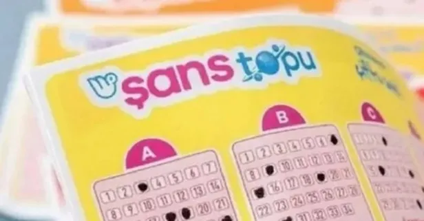 Şans Topu 2.7 milyon devretti