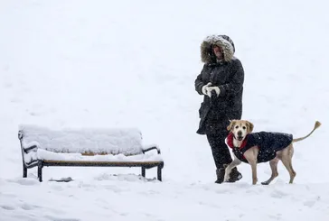 İstanbul dahil Marmara’da sis alarmı! Soğuk hava geri geliyor! 30 Ocak hava durumu raporu