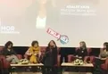 ▶️ İBB'nin salonunda bebek katili Abdullah Öcalan ve PKK propagandası!