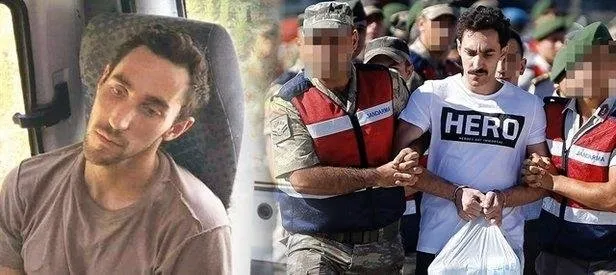 FETÖ’cü hainden Haşhaşi mesajı