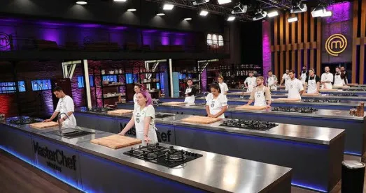 Acun Ilıcalı'nın bekleyecek sabrı kalmadı Masterchef'inTV 8'e veda vakti geldi çattı! Reytingler kötüydü açıklama Acun Ilıcalı'dan-3