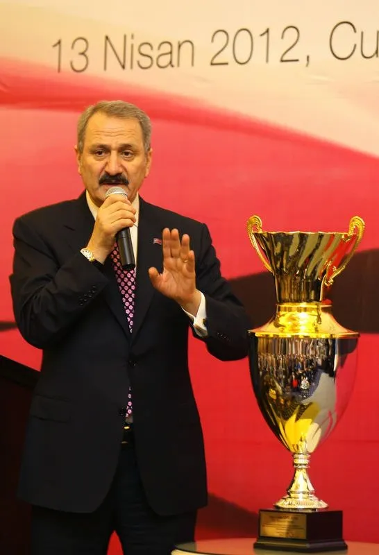 ’Türkiye ekonomik bir destan yazdı’