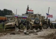 Son dakika: ABD ve Rusyadan terör örgütü YPG/PKK işgalindeki Hasekede ilk ortak devriye