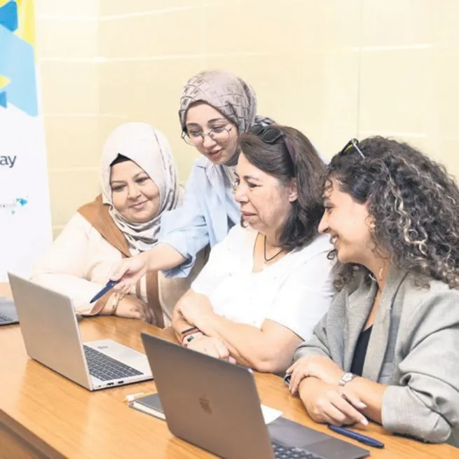 Kadın girişimcilere hibe fırsatı
