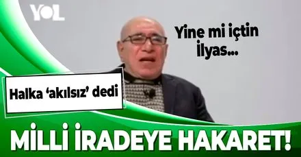 ilyas salman haberleri son dakika ilyas salman gelismeleri