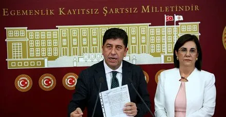 Son Dakika! CHP'de muhalifler kurultay için toplanan imza sayısını açıkladı!