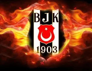 Beşiktaş dünya yıldızının peşine düştü