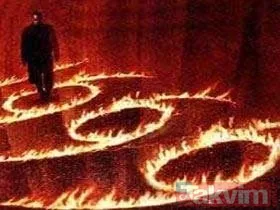 Deccal'in alametleri dehşete düşürdü! İşaretler bir bir artıyor - 10