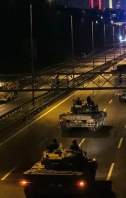 FSM'yi kapatan FETÖ'cüler için karar çıktı!