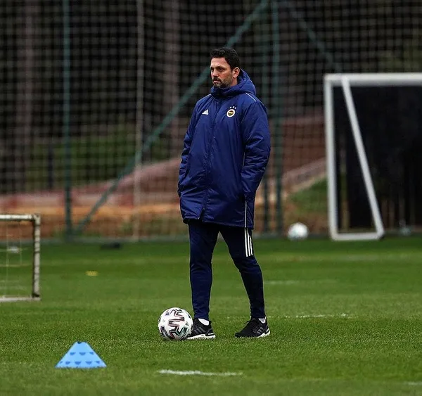 Erol Bulut Denizlispor maçı sonrasında mesaj verdi! Bu yolda inanarak yürüyeceğiz-1