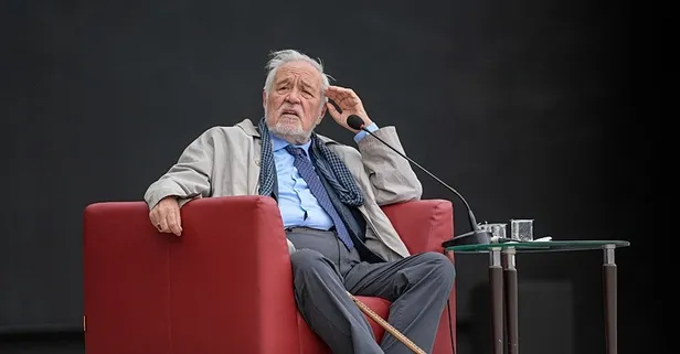 İlber Ortaylı'dan siyonistlere Osmanlı tokadı: "Orta Doğu'da haritayı biz çizeriz"