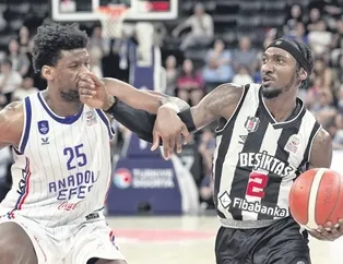 İkinci finalist belli oluyor