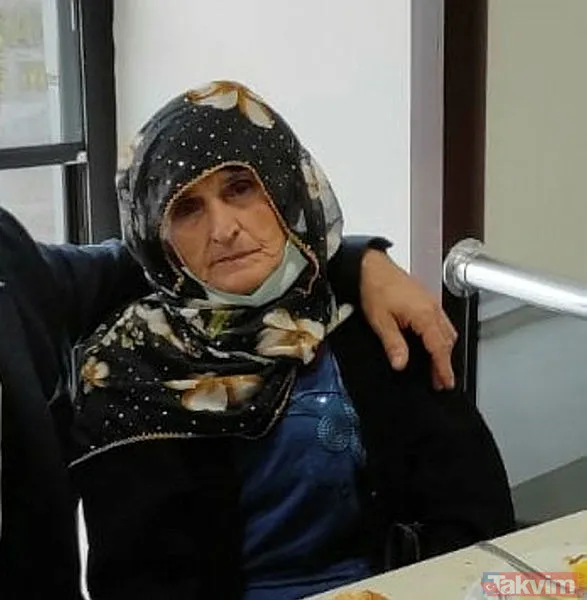 Müge Anlı 'da domuz bağıyla bağlı halde çarşafa sarılı bulunan Makbule Sarı cinayetinde son dakika! Zanlılardan itiraf geldi... - 12