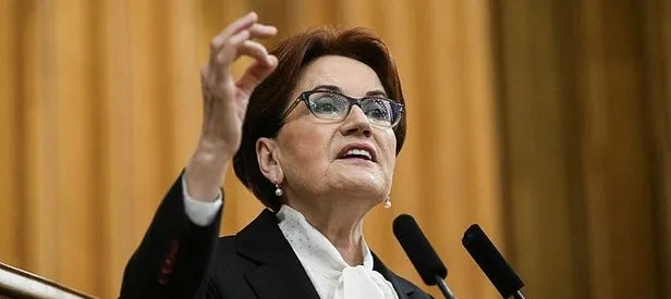 Meral Akşener’den ortalık karışacak itirafı