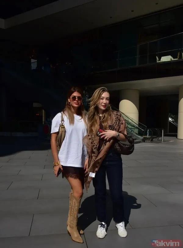 Mehmet Ali Erbil'in 40 yaş küçük eşi Gülseren Erbil'den ameliyat itirafı: "Bugün aldırıyorum" - 12