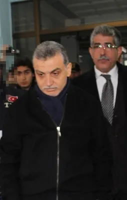 Hidayet Karaca 31 yıl hapis cezası aldı