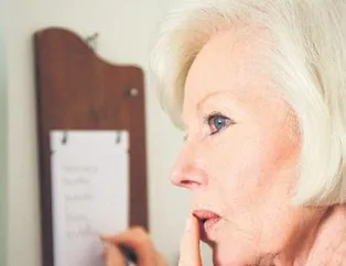 Kalbe hamsi alzheimer’a lüfer