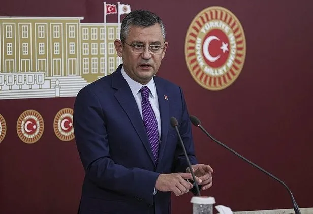 Kur'an kurslarını hedef alan Özgür Özel'den sonra bir saldırı daha! KRT yayınında skandal sözler! 1500 yıl önceki uygulamalar...-2