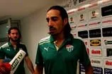 Şimdi rota İbrahim!