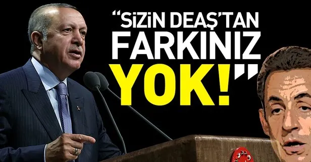 Cumhurbaşkanı Erdoğan restorasyonu tamamlanan 250 eserin açılışında konuştu