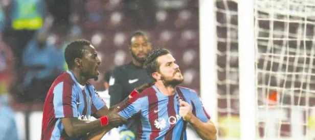 Uğur: F.Bahçe maçında boş yer olmamalı