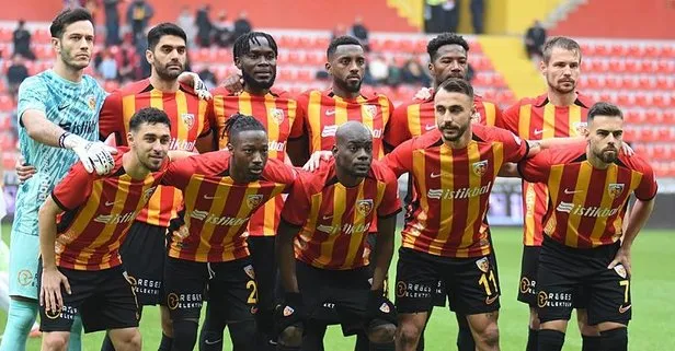 Kayserispor’un 3 puanı silinebilir!