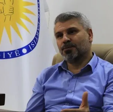 Eski belediye başkanına tutuklama