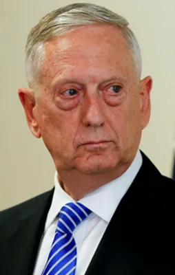Mattis'ten Trump'a Kuzey Kore cevabı