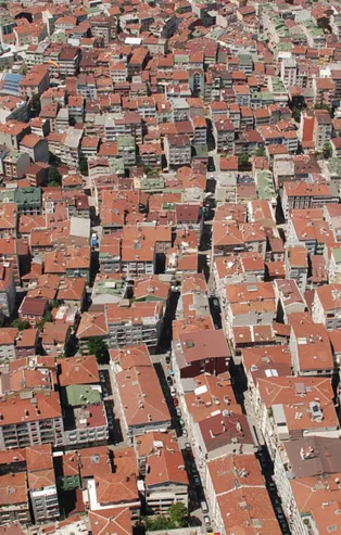 Ev, işyeri, arsa sahipleri dikkat! Ödemeler 1 Mart'ta başladı! Bu tarihi kaçıran ceza ödüyor | Emlak vergisinden kimler muaf?