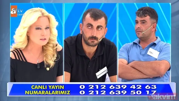 Bedriye Kılıç'ın ölümünde yeni detaylar! Müge Anlı canlı yayında duyurdu - 36