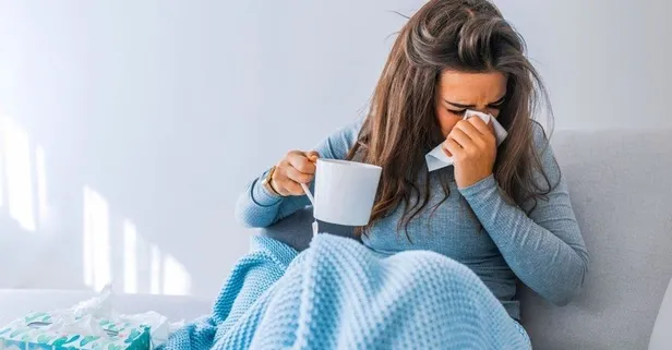 Kronik hastalar dikkat! Domuz gribi, bu yıl yataklara düşürüyor