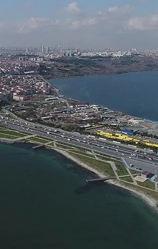 Eskişehir'de skandal olay! CHP'liler Kanal İstanbul'a itiraz etmeyen belediye çalışanını darp ettiler