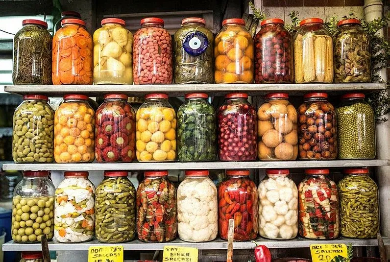 Plastikteki gıdalar tehlike saçar