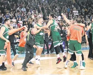 Banvit&Karşıyaka’nın maç tarihleri açıklandı