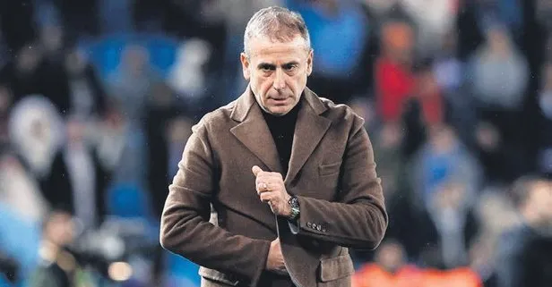 Fırtına geri dönemiyor!