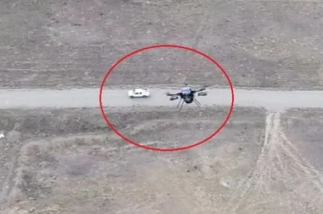 Yerli drone Kargu için dünya devleri sıraya girdi